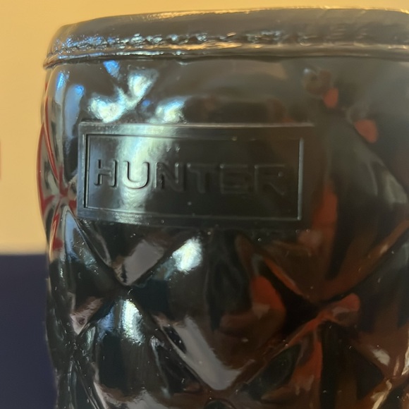 Hunter boots - Picture 4 of 10